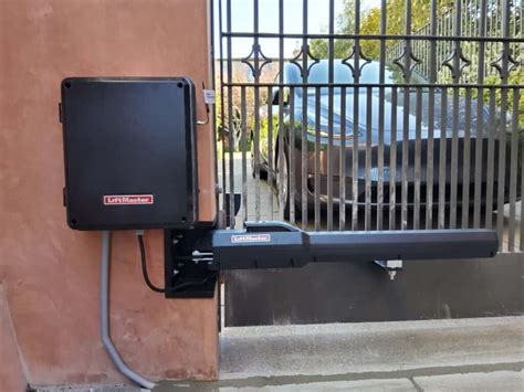 control box for electric gate opener|automatic gate openers for driveways.